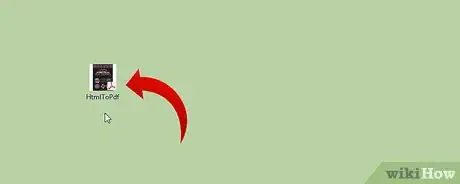 Image titled Convert HTML to a PDF Format Step 6
