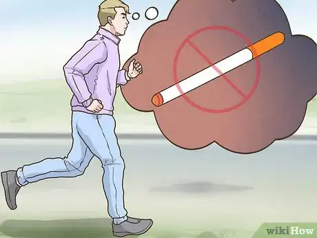 Image titled Visit Friends That Smoke when You Are a Non Smoker Step 13