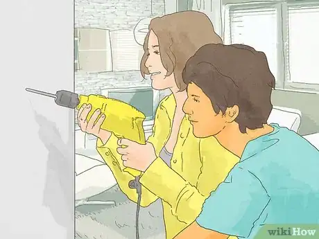 Image titled Cope With a Renovation Obsessed Spouse or Partner Step 11