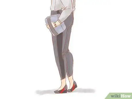 Image titled Wear Red Shoes Step 10