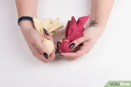 Image titled Make Referee Penalty Flags Step 12