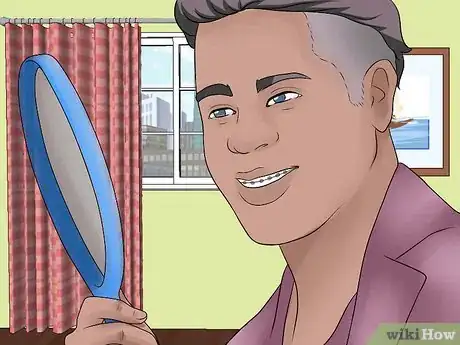 Image titled Be Happy with Braces Step 3