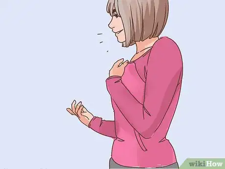 Image titled Convince Others That You Are Not Shy Step 12