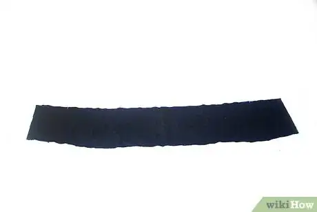 Image titled Make a Zorro Mask Step 1