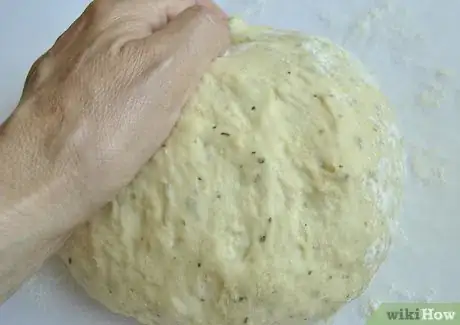 Image titled Make Skillet Dinner Rolls Step 11