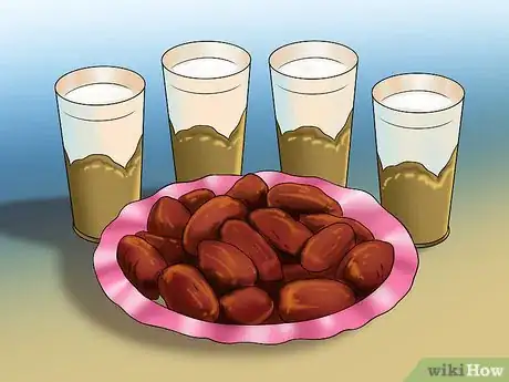Image titled Fast During Ramadan (for Kids) Step 12