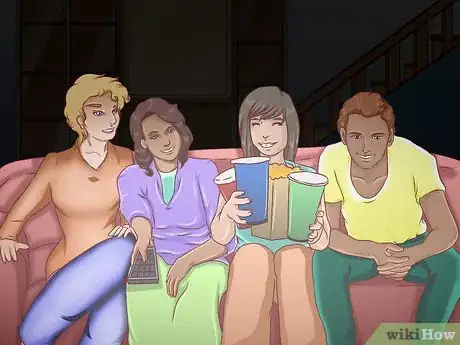 Image titled Double Date Step 9