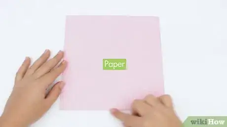 Image titled Make a Paper Pyramid Step 1