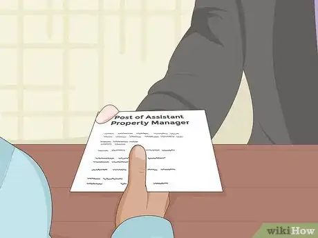 Image titled Become a Property Manager Step 6