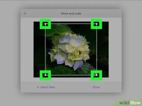 Image titled Change a Profile Picture on Viber on PC or Mac Step 7