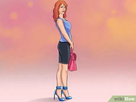 Image titled Be Confident As a Petite Woman Step 2