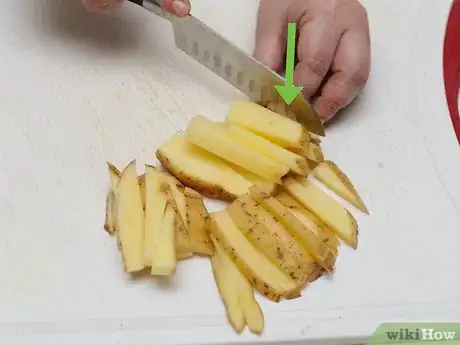 Image titled Make Oven Fries Step 9