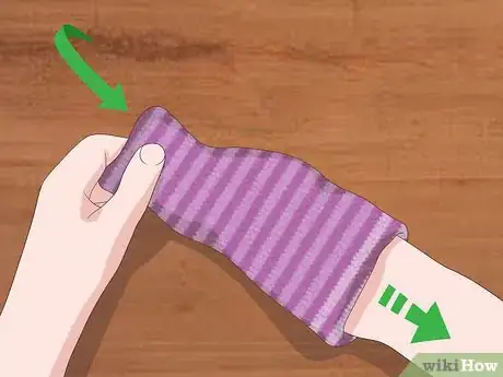 Image titled Sew a Sock Monster Step 8