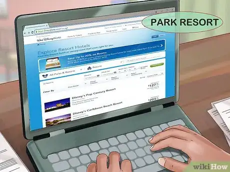 Image titled Plan an Orlando Vacation Step 6