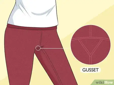 Image titled Choose Yoga Pants Step 8