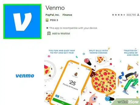 Image titled Turn on Fingerprint Security on Venmo on Android Step 5