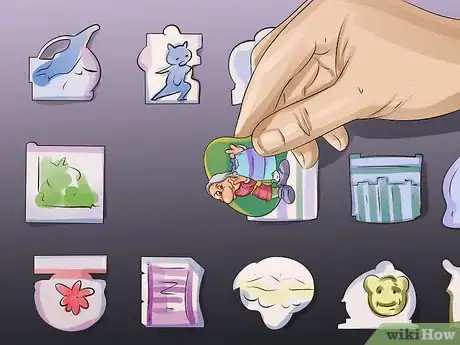 Image titled Trade Disney Pins Step 8