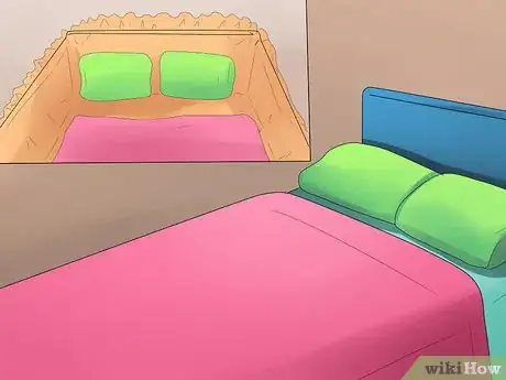 Image titled Buy Quality Toddler Bedding Step 4