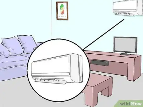 Image titled Make Your Bedroom Asthma Friendly Step 14