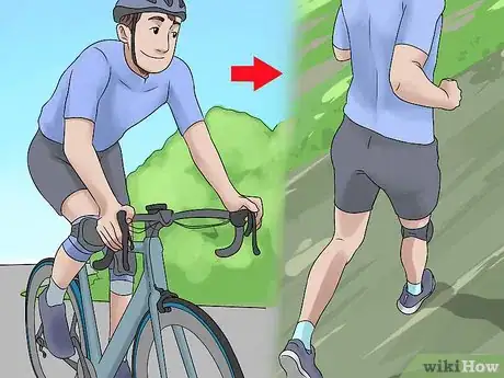 Image titled Train for Ironman Step 12