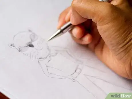 Image titled Write a Pet Memoir Step 2