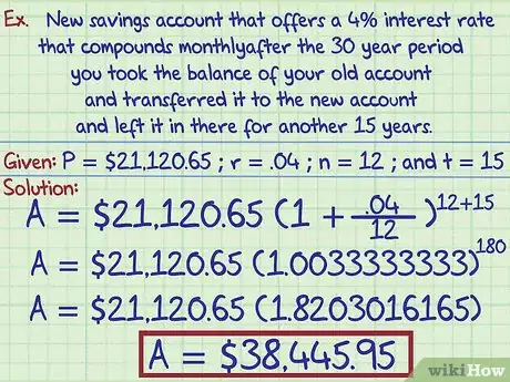 Image titled Maximize Compound Interest Step 5