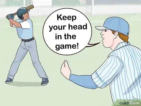 Image titled Coach Little League Step 16