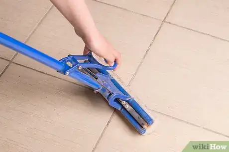 Image titled Prevent Mold in Laundry Room Step 2