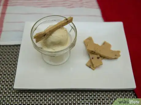 Image titled Make Vanilla Ice Cream Without an Ice Cream Maker Final