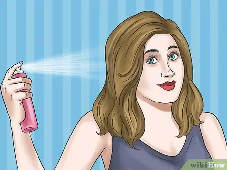 Image titled Take Your Hairstyle from Day to Night Step 4