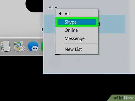 Image titled Appear Offline to Specific Skype Users on PC or Mac Step 3