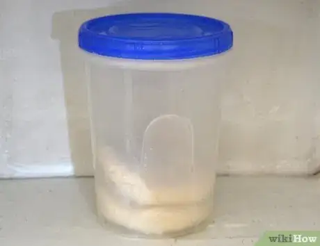 Image titled Store Dough Step 2