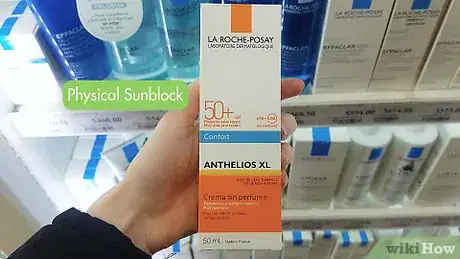 Image titled Use Sunscreen With Makeup Step 6