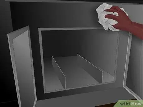 Image titled Paint a Wood Stove Step 1