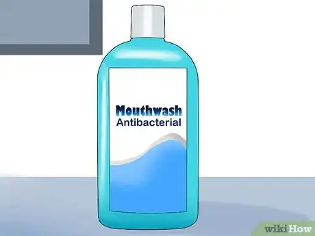 Image titled Clean Wisdom Teeth Step 7