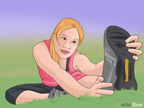 Image titled Avoid Tennis Elbow Step 4