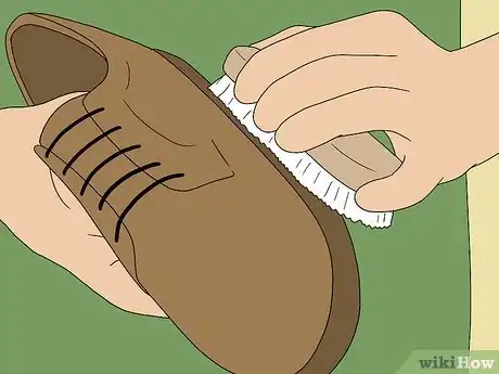Image titled Prep a Shoe for Painting Step 7