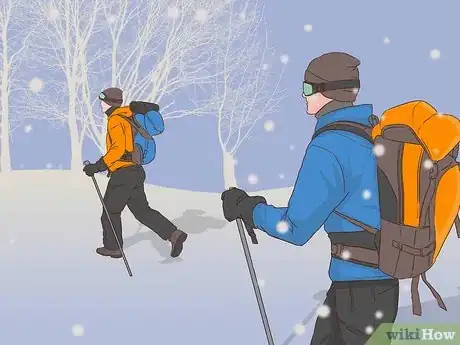 Image titled Prepare for Winter Camping Step 24