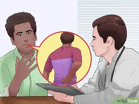Image titled Avoid Worsening Persistent Back Pain Step 12