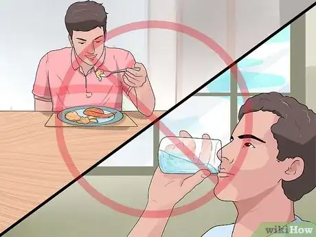 Image titled Settle Down for Bed Time Step 2