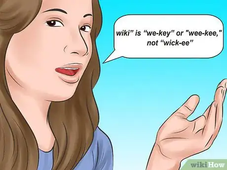 Image titled Pronounce Wikipedia Step 4