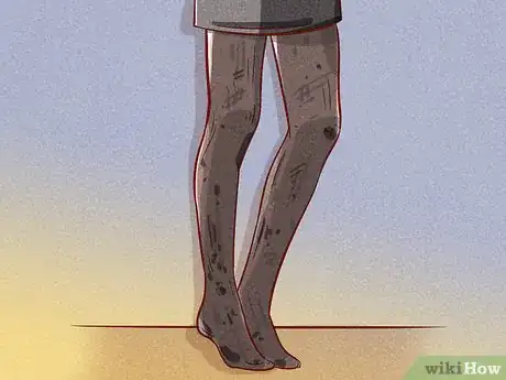 Image titled Wear the Little Black Dress Step 10