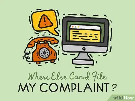 Image titled File a Consumer Complaint Online Step 6