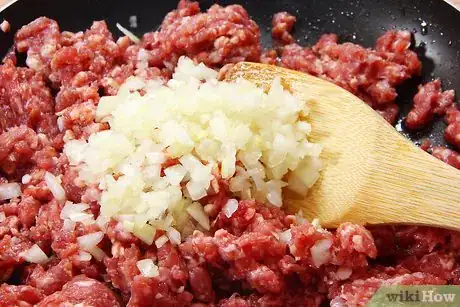 Image titled Make Homemade Hamburger Helper Step 8