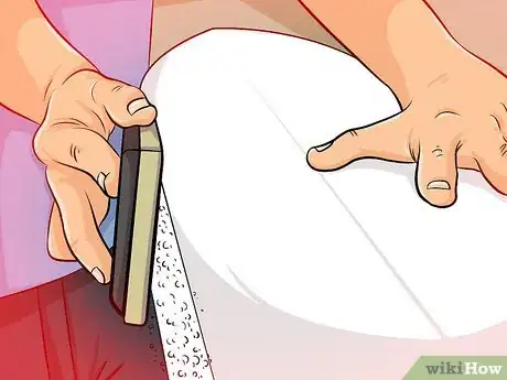 Image titled Shape a Surfboard Step 5