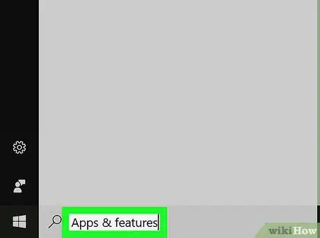 Image titled Uninstall Discord on PC or Mac Step 9