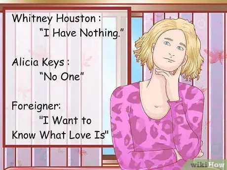 Image titled Choose Songs for American Idol Auditions Step 4