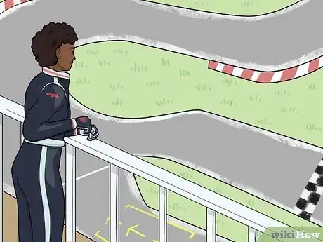 Image titled Excel at Kart Racing Step 1