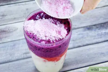 Image titled Make a Galaxy Smoothie Step 13