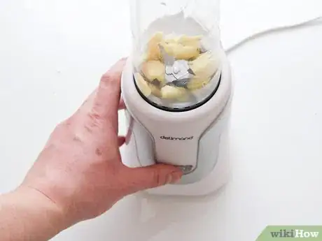 Image titled Make Ginger Scallion Sauce Step 2